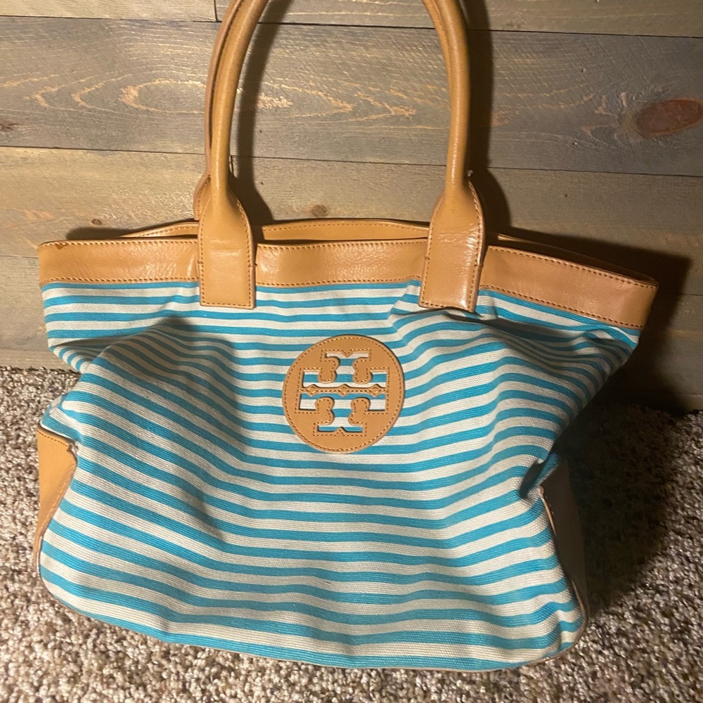 TORY BURCH TOTE